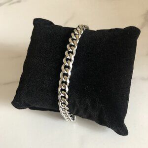 Chaîne Stainless Steel Bracelet